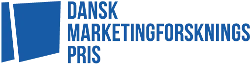 Dansk Marketingsforsknings Pris